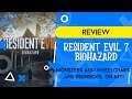 Resident Evil 7: Biohazard (REVIEW) Monsters and Wheelchairs and Rednecks, oh my!