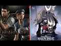Resident Evil HD| Speedrun Any%Jill + Hollow Knight  | Por Primera vez | Pc/Steam