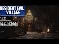 Прохождение игры Resident Evil Village ► ЗАМОК ВАМПИРОВ