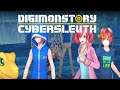 Rettung naht!#018[HD/DE] Digimon Story Cyber Sleuth