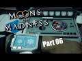 Rezeptur richtig mischen Moons of Madness Part 06 Deutsch