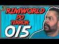 Rimworld PT BR #015 - Rimworld do Terror - Tonny Gamer