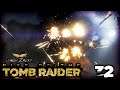 Rise of the Tomb Raider - 32 - Kampf um den Turm (Wildpack-Mod, Überlebender, 100%)