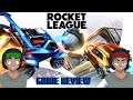 ROCKET LEAGUE GAME REVIEW 2021