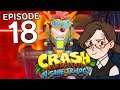 Rock(et) N Roll | Crash Bandicoot (Cortex's Strikes Back) N. Sane Trilogy - 18