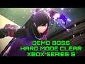SCARLET NEXUS DEMO EARLY LOOK! YUITO STORY BOSS BATTLE!