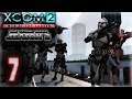 Sentinal Down - [7]XCOM 2 WOTC: Clone Wars Season 2 (Legend)