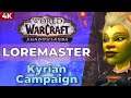 Setting the Ground Rules - WoW Quest 62882 playthrough in 4K 60fps