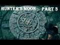 Shadow of the Tomb Raider Walkthrough Gameplay Part 3 - Hunter's Moon