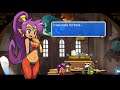 Shantae and the Pirate's Curse Gameplay Walkthrough Part 11 Mud Bog Island No Commentary Full Game