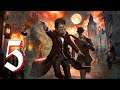 Sherlock Holmes: The Devil's Daughter - Part 5: A Study in Green III