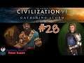 Silence for Sumeria | 28 | CIVILIZATION 6 GATHERING STORM
