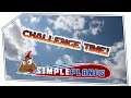 Simple Planes Challenge Info!! | Let's Play Simple Planes german deutsch HD