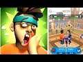 Slap Kings #1 (by Gameguru) - Android iOS Game Gameplay