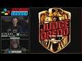SNES Legacy #156 - Judge Dredd (Part 2/2)