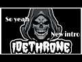 So, yeah New Intro