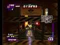 Sonic Riders - Egg Factory - Rouge