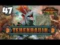 SOTEK'S PROPHET VICTORIOUS! Total War: Warhammer 2 - Lizardmen Campaign - Tehenhauin #47