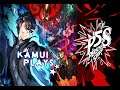 [Spoilers] Kamui Plays - Persona 5 Strikers - Digital Deluxe Edition - Episode 3