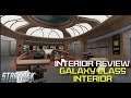 Star Trek Online | Galaxy Class Interior | Interior Review
