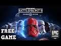 Star Wars: Battlefront II Celebration Edition is FREE [EpicGamesStore]
