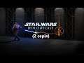 Star Wars Jedi Knight II - Jedi Outcast (2 серія) - Українською