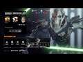 Star Wars™ Battlefront™ II ( 星際大戰：戰場前線II ) - Galactic Assault Mode (General Grievous) -  GamePlay