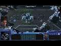 StarCraft 2 Evil HotS 3 Players Co-op Campaign Mission 1 - Lab Rat