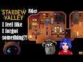 Stardew Valley 1.4 ep 86# Dwarf Bday