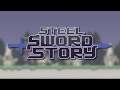 Steel Sword Story PV English
