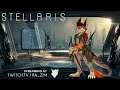 Stellaris - E8 - The Professor Returns! With the Hounds of War!