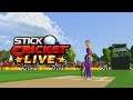 Stick Cricket Live | I Can't Be Beaten