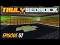 Storage Area And Getting Revenge! - Truly Bedrock (Minecraft Survival Let's Play) Episode 57