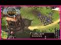 Stronghold: Warlords Gameplay