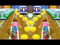 Subway Princess Runner #79 | Android Gameplay | FrictionGames