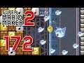 Super Mario Maker 2 ITA [Parte 172 - Re Boo]