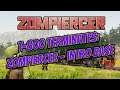T-800 Terminates: Zompiercer || Intro ~ Escaping Base