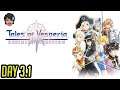 Tales of Vesperia: Day 3.1 - Gaming Journal