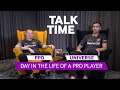 Talk Time With PPD & Universe: Day In The Life Of A Pro DOTA 2 Player