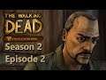 Telltale's The Walking Dead - Season 2 : Episode 2 : A House Divided