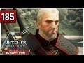 Termes Palace Ruins - Let's Play The Witcher 3 Blind Part 185 - Blood and Wine PC Gameplay