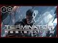 Terminator Resistance  Gameplay Walkthrough Part 10 │ Impossible Choices