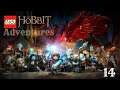 The Adventures in Lego Middle-Earth Part 14: The Goblin Troupe