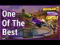 The Best COV Weapon Is Finally Back (NoPewPew) | Borderlands 3