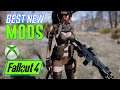 The Best New Fallout 4 Mods (Xbox One & PC)