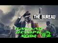 The Bureau - XCOM Declassified Прохождение #2 "Начало истории XCOM"