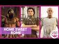 The Forgotten City - Gameplay Impressions | Home Sweet Rome