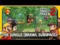 The Jungle (Brawl Subspace Emissary) - Super Mario Maker 2 Levels