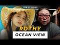 The Kulture Study: Rothy "Ocean View" MV (ft. Chanyeol)