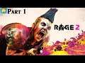 The Last F@#$ing Ranger - 1 - Fox Plays Rage 2